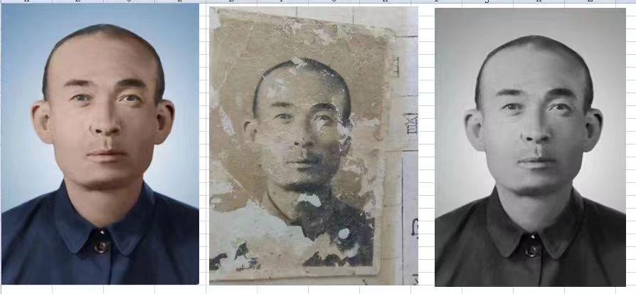 江夏老照片模糊修复-21
